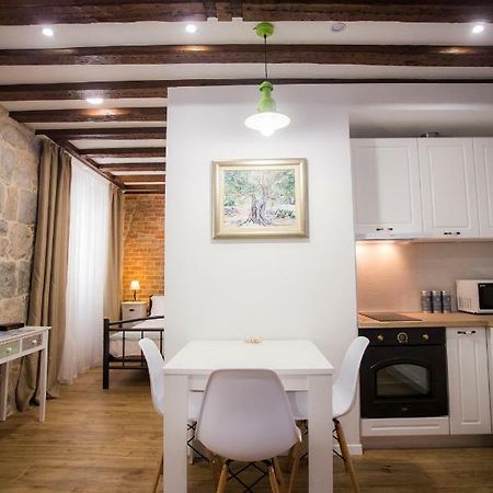 Studio Apartman Ana 斯普利特 外观 照片