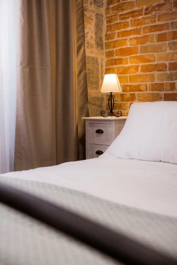 Studio Apartman Ana 斯普利特 外观 照片